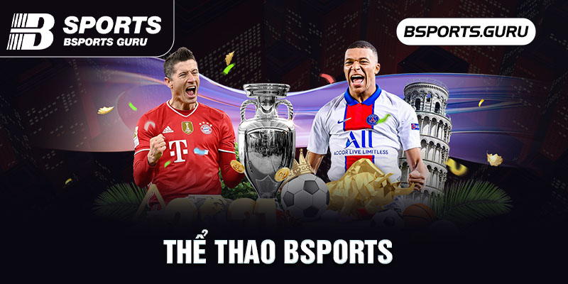 Thể thao Bsports