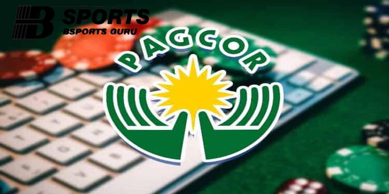 Cá cược vui Bsports được PAGCOR bảo trợ mọi hoạt động kinh doanh