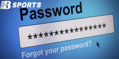 Các trường hợp cần cập nhật password mới