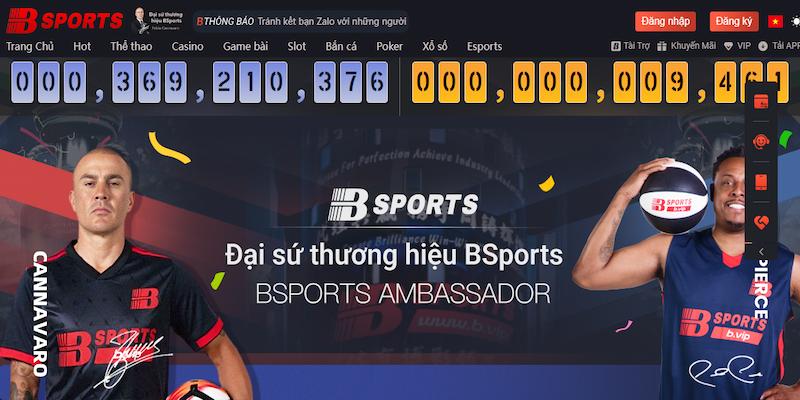 Giải đáp Bsports những câu hỏi phổ biến từ người chơi