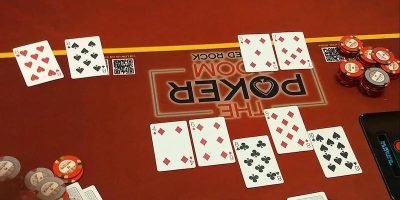 Jackpot Trong Poker Là Gì Và Mẹo Săn Giải Thưởng Cao Nhất
