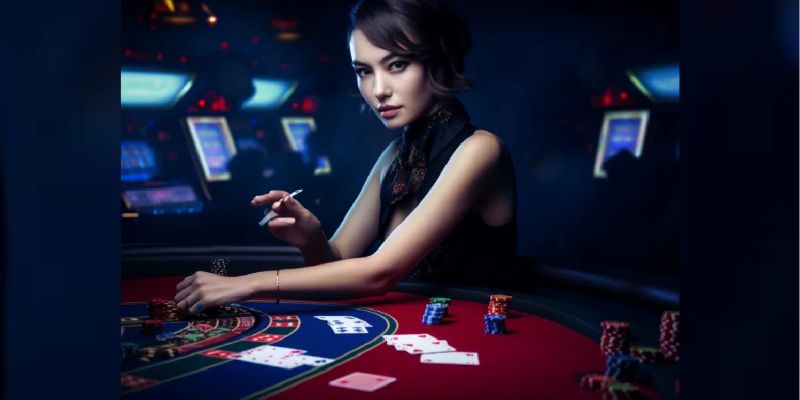 Luật cược casino mà người chơi phải biết