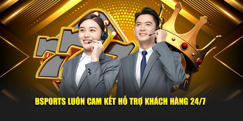 Đội Ngũ CSKH Chuyên Nghiệp – Hỗ Trợ 24/7