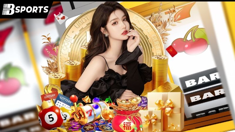 Giải đáp Bsport có uy tín không qua kho tàng game đồ sộ